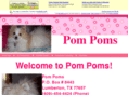 peaceloveandpomeranians.com