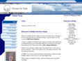 peaceriverhomesforsale.com
