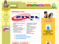 pixel-communication.com