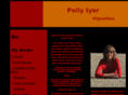 pollyiyer.com