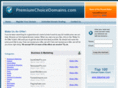 premiumchoicedomains.com