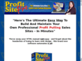 profitsitebuilderpro.com