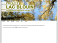 projetlacblouin.com