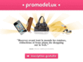 promodelux.com