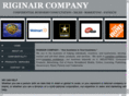 riginaircompany.com