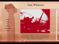 samwhitmire.com