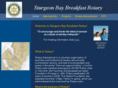 sbbrotary.org
