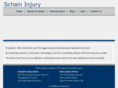 schaininjury.com