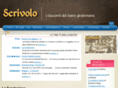 scrivolo.it