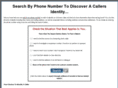 search-by-phone-number.com