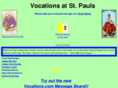seekingvocations.com
