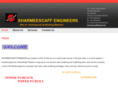 sharmeescaff.com