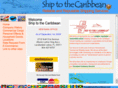 shiptothecaribbean.com