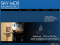 skymorproducts.com