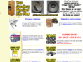 speaker-repair.com