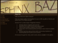 sphinx-bazaar.com