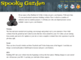 spookygarden.com