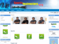 sportsinstructors.org