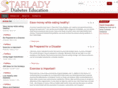 starladydiabetes.com