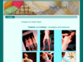 stephward.com