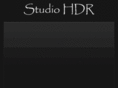 studiohdr.com