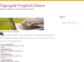 tagesgeld-vergleich-zinsen.com