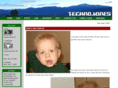 technojones.com