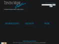 tenthmusecreative.com