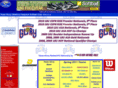 texasglory.com