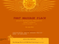 thatmassageplace.biz