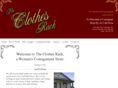 the-clothes-rack.com