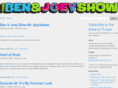 thebenandjoeyshow.com