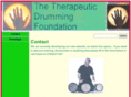 therapeuticdrumming.com