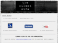 thesilentwire.com