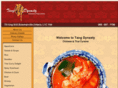 thetangdynasty.com