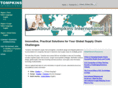 tompkinsinternational.com