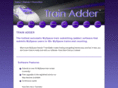 trainadder.com