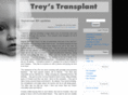 treystransplant.com