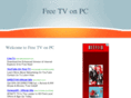 tvpcfree.com