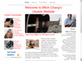 ukelelewebsite.com