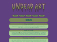 undeadart.com
