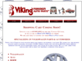 vikingautoparts.com