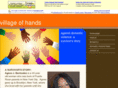 villageofhands.com