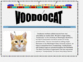 voodoocat.com
