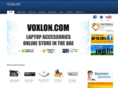 voxlon.com