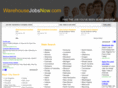 warehousejobsnow.com
