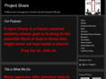 welsprojectshare.org