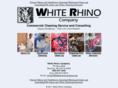 whiterhinocompany.org