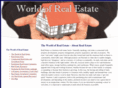 world-of-real-estate.com