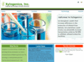 xylogenics.com